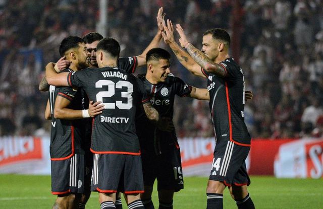 River recibe a Barracas, con el  objetivo de arrimarse a la cima